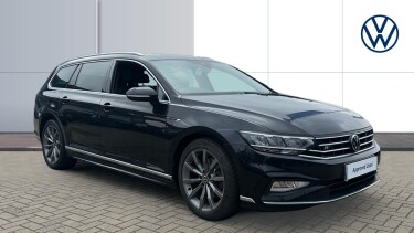 Volkswagen Passat 2.0 TDI EVO SCR R-Line 5dr DSG Diesel Estate